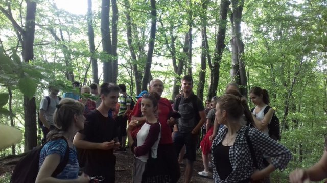 Ach, Bieszczady – jakie cudne!